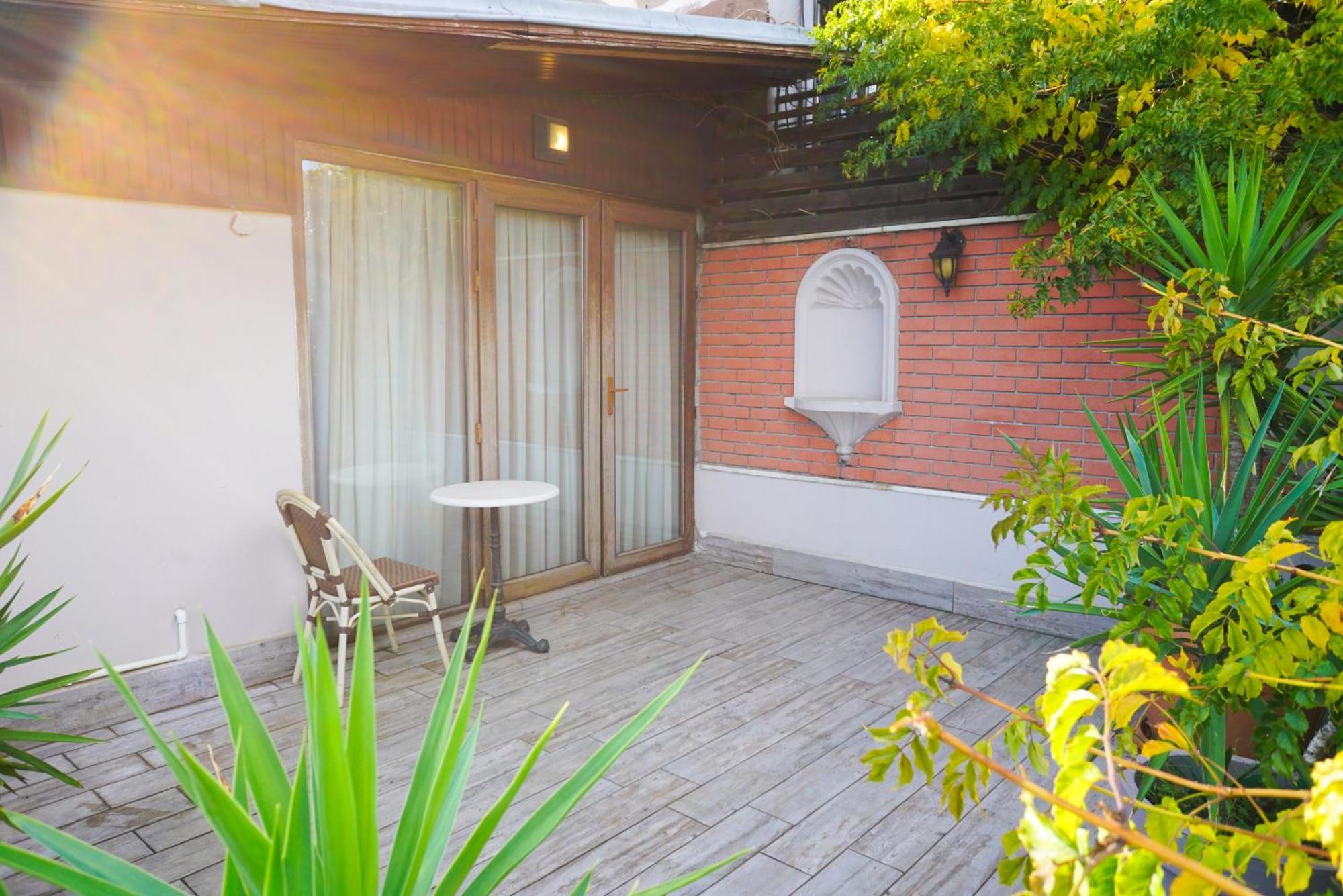 Triada Hotel Taksim - Special Category, Istanbul